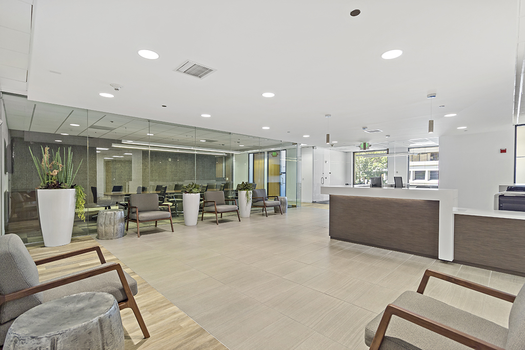 Silicon Valley Center photo 4