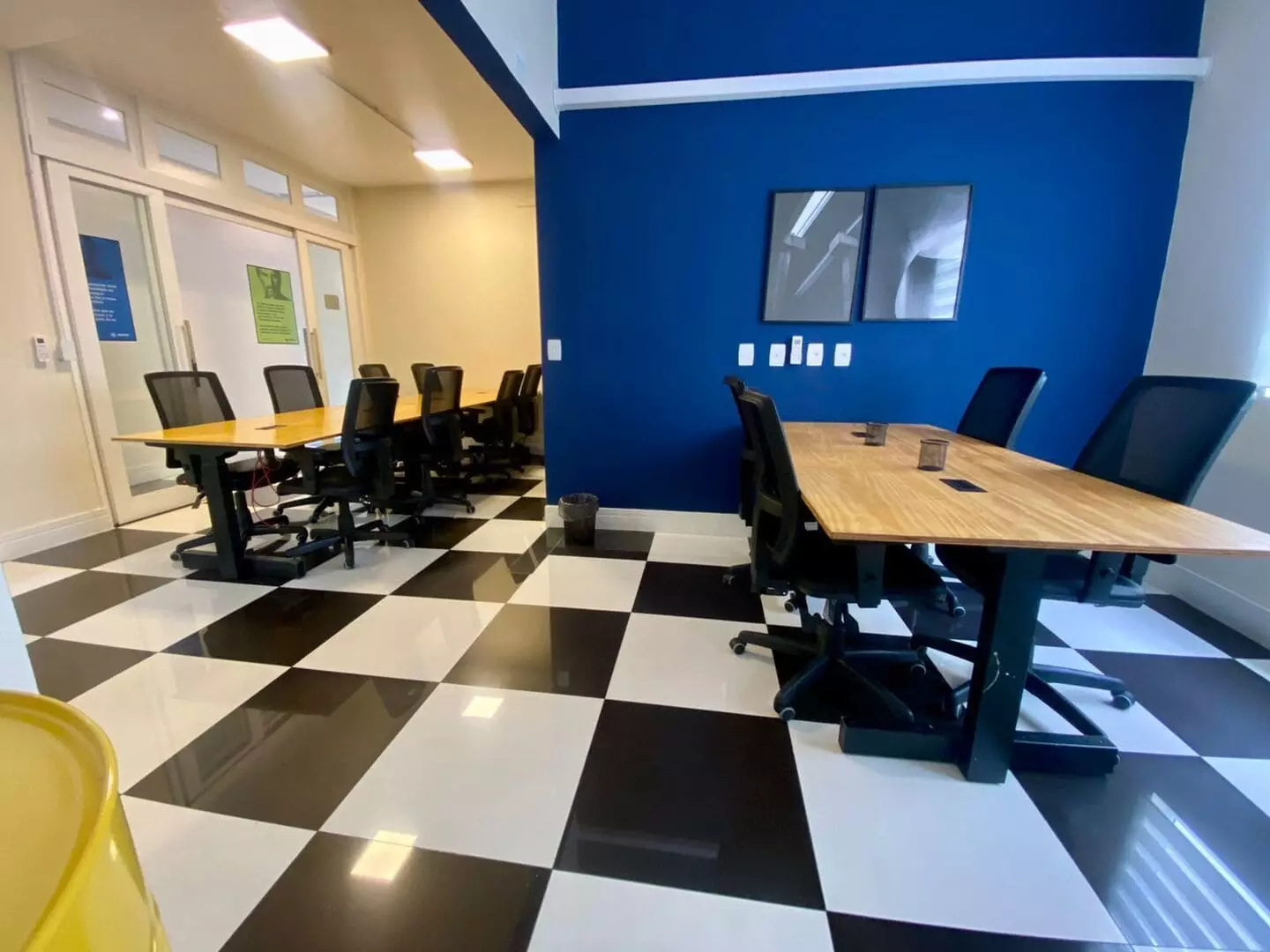 Brains Coworking photo 6