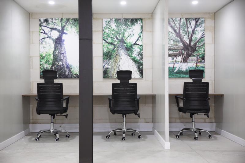 Cube Workspace Fourways photo 1