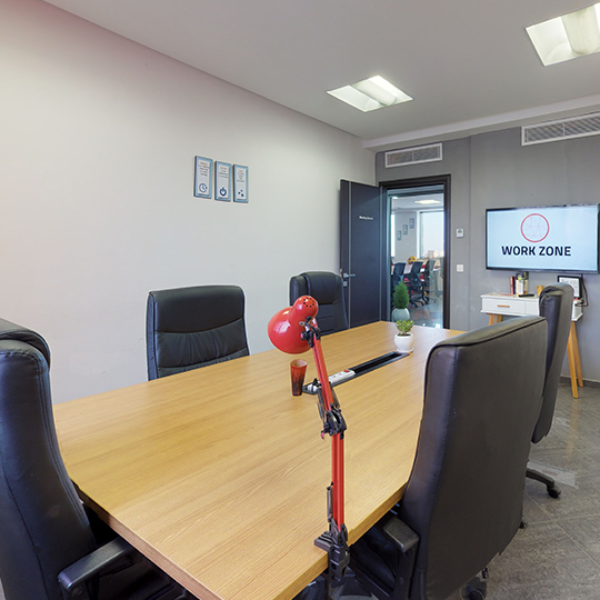 Workzone photo 3