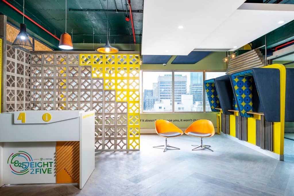 Eight2Five Innovation Hub photo 4