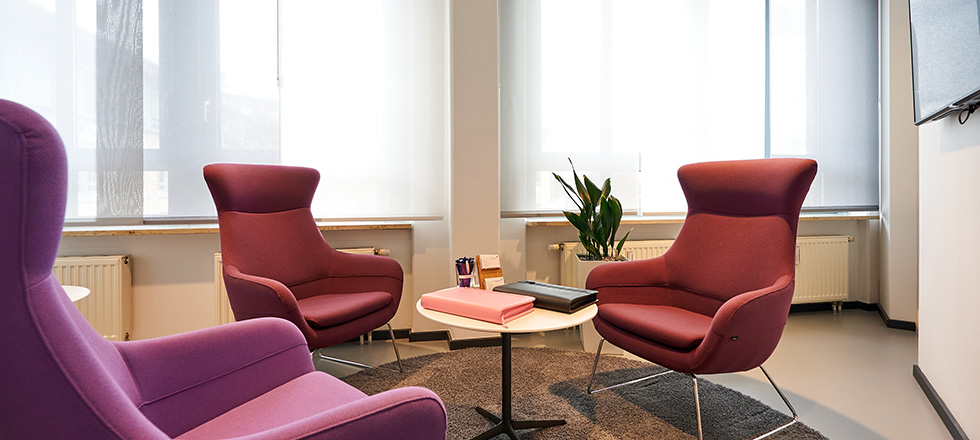 Sirius Office Center Munich Airport photo 6