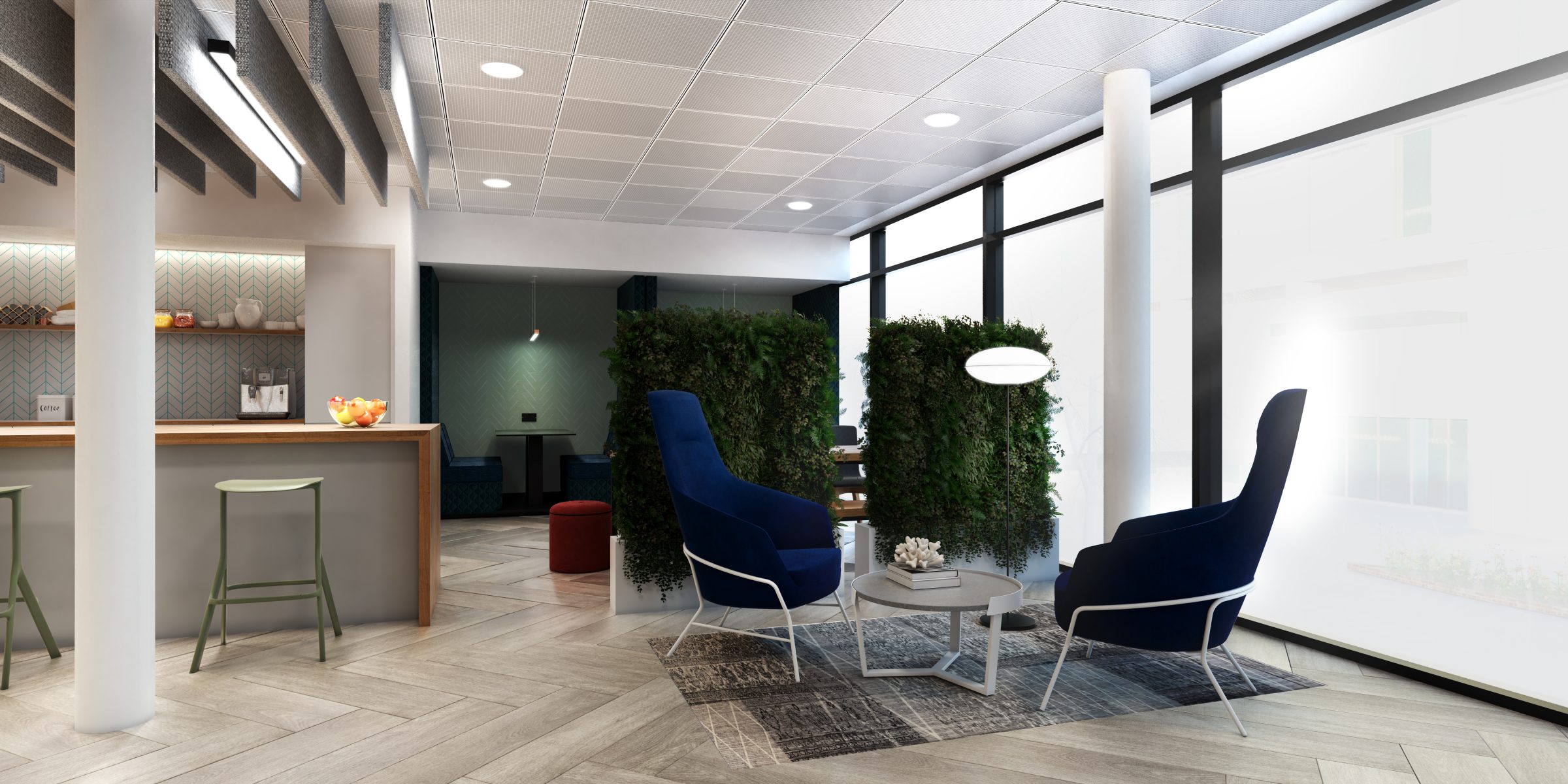 Pure Offices Edinburgh Park photo 1