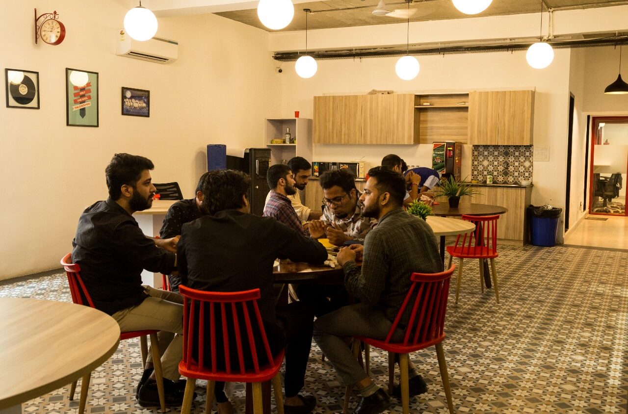 Workly Noida photo 4