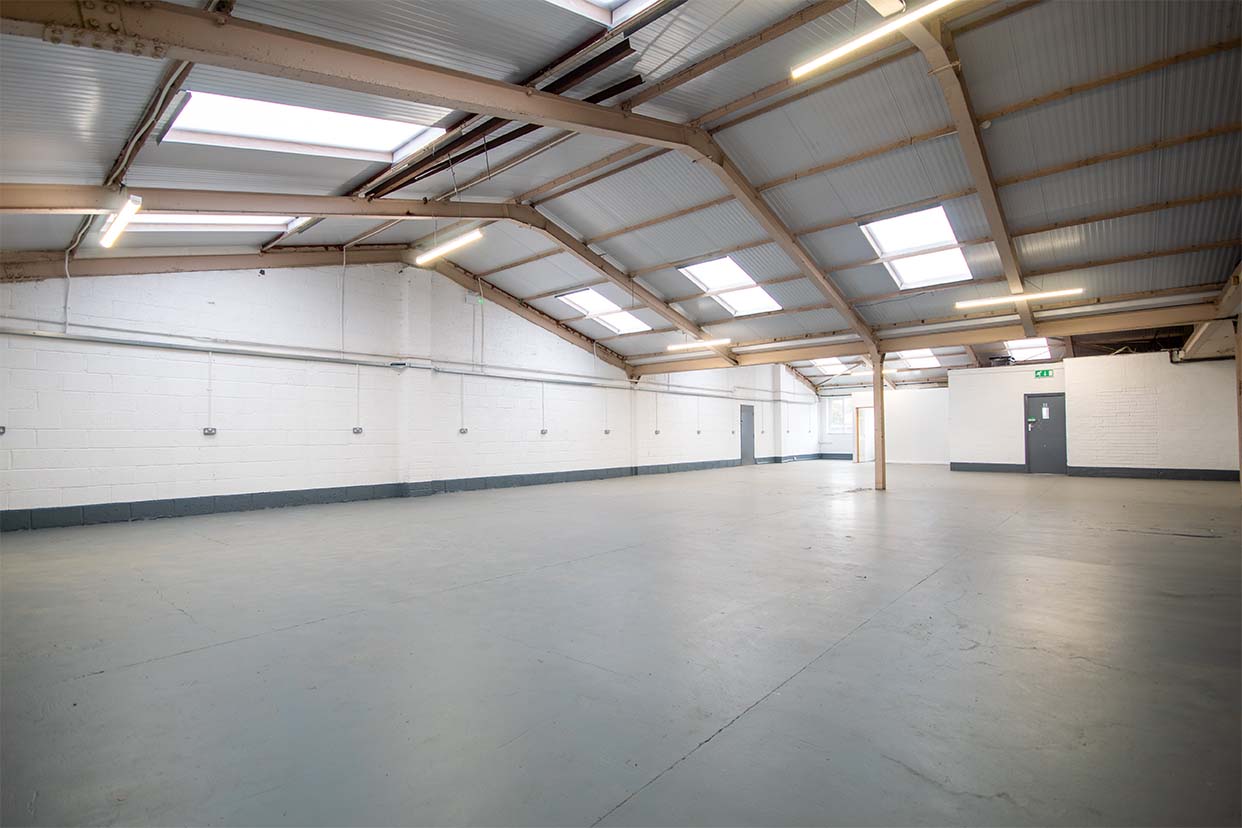 BizSpace Leeds Wortley photo 2