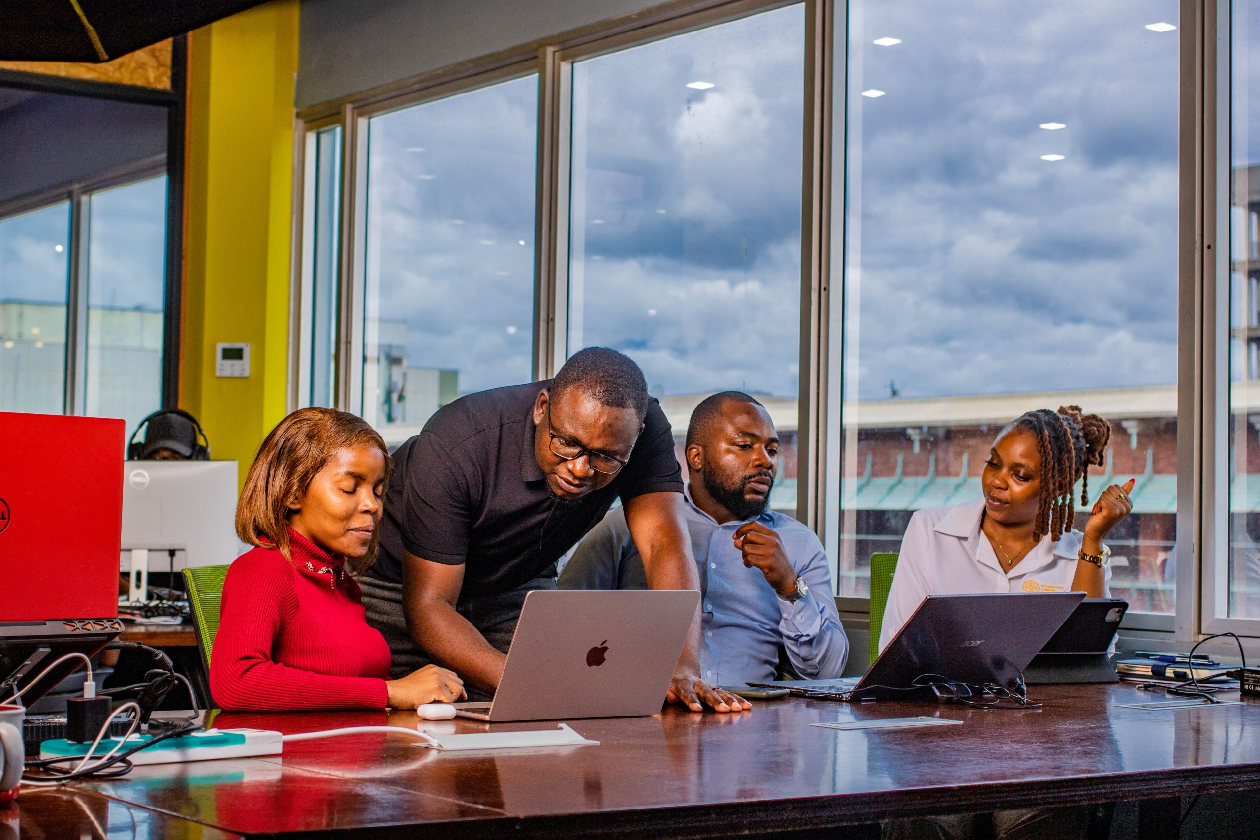 Eight2Five Innovation Hub photo 7