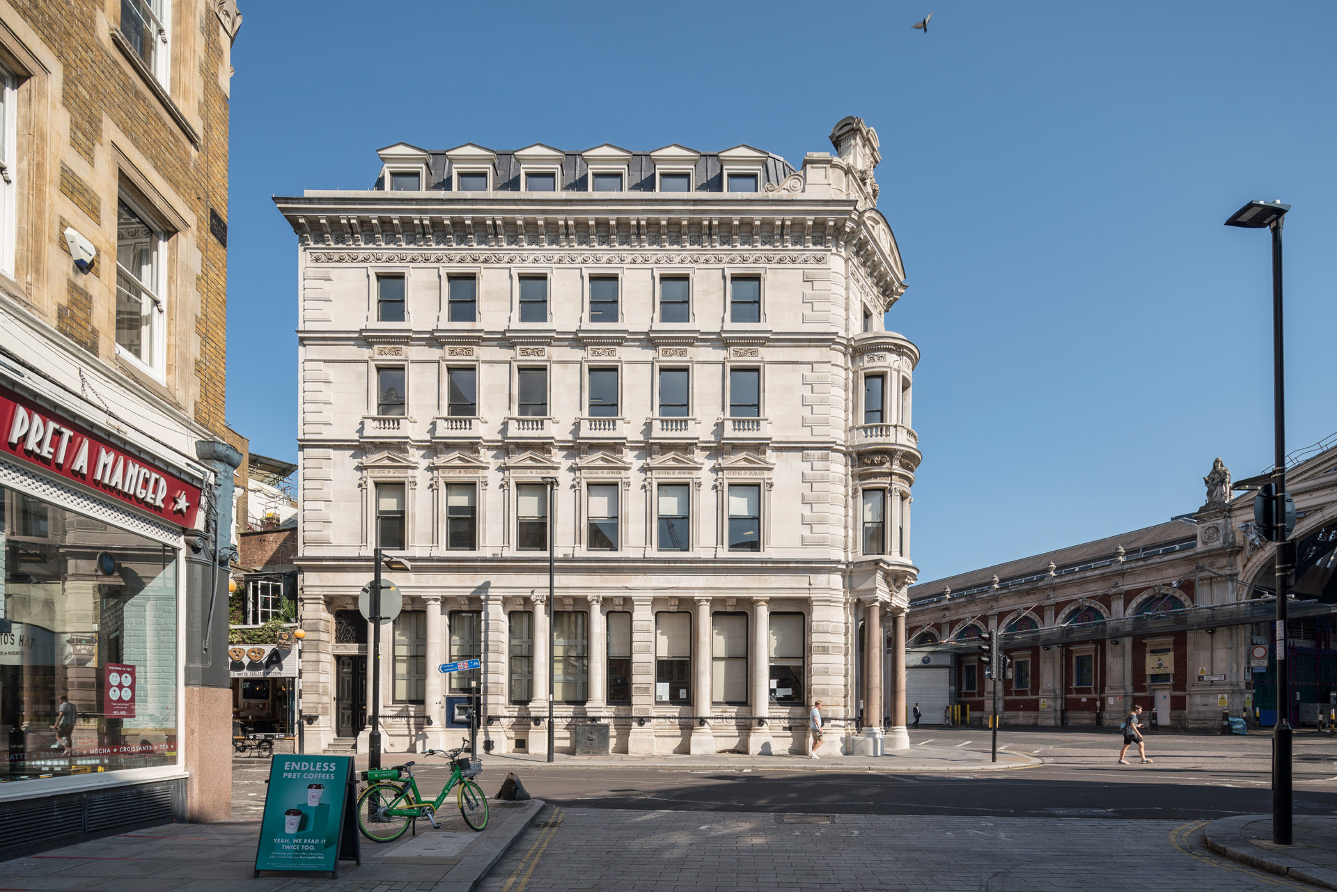 89 Charterhouse Street photo 7