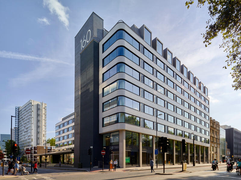 80 Old Street