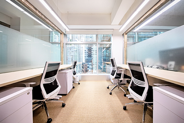 Metro Workspace - Wan Chai photo 6