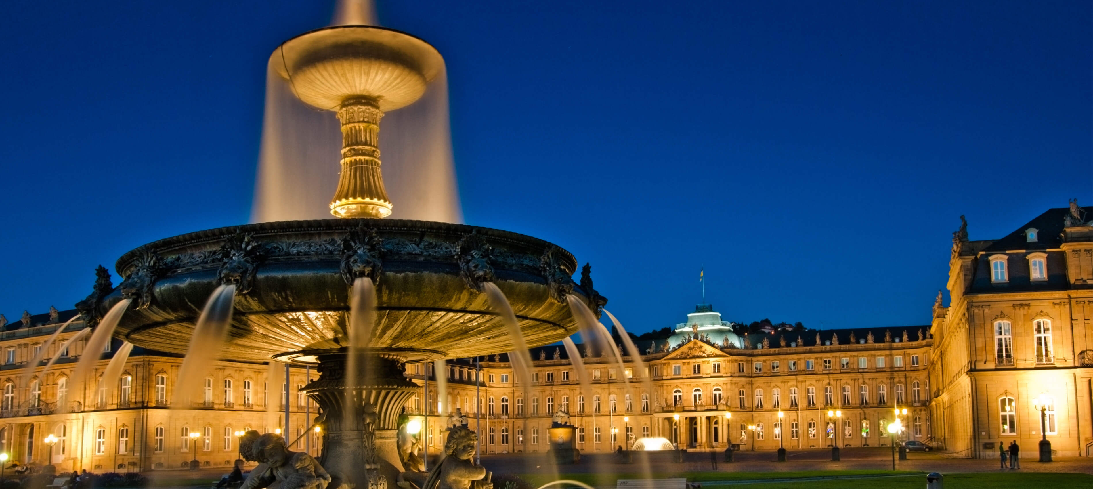 Stuttgart Kronprinzenpalais photo 6