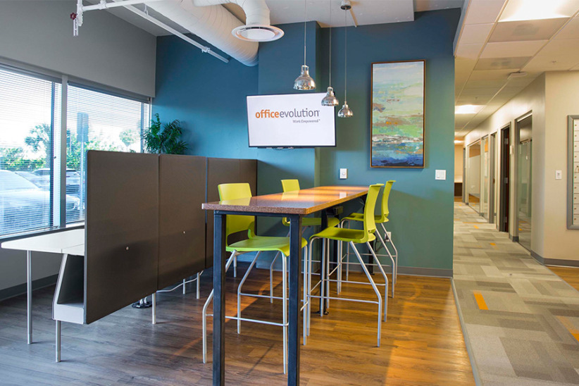PS Executive Centers - Westshore photo 1