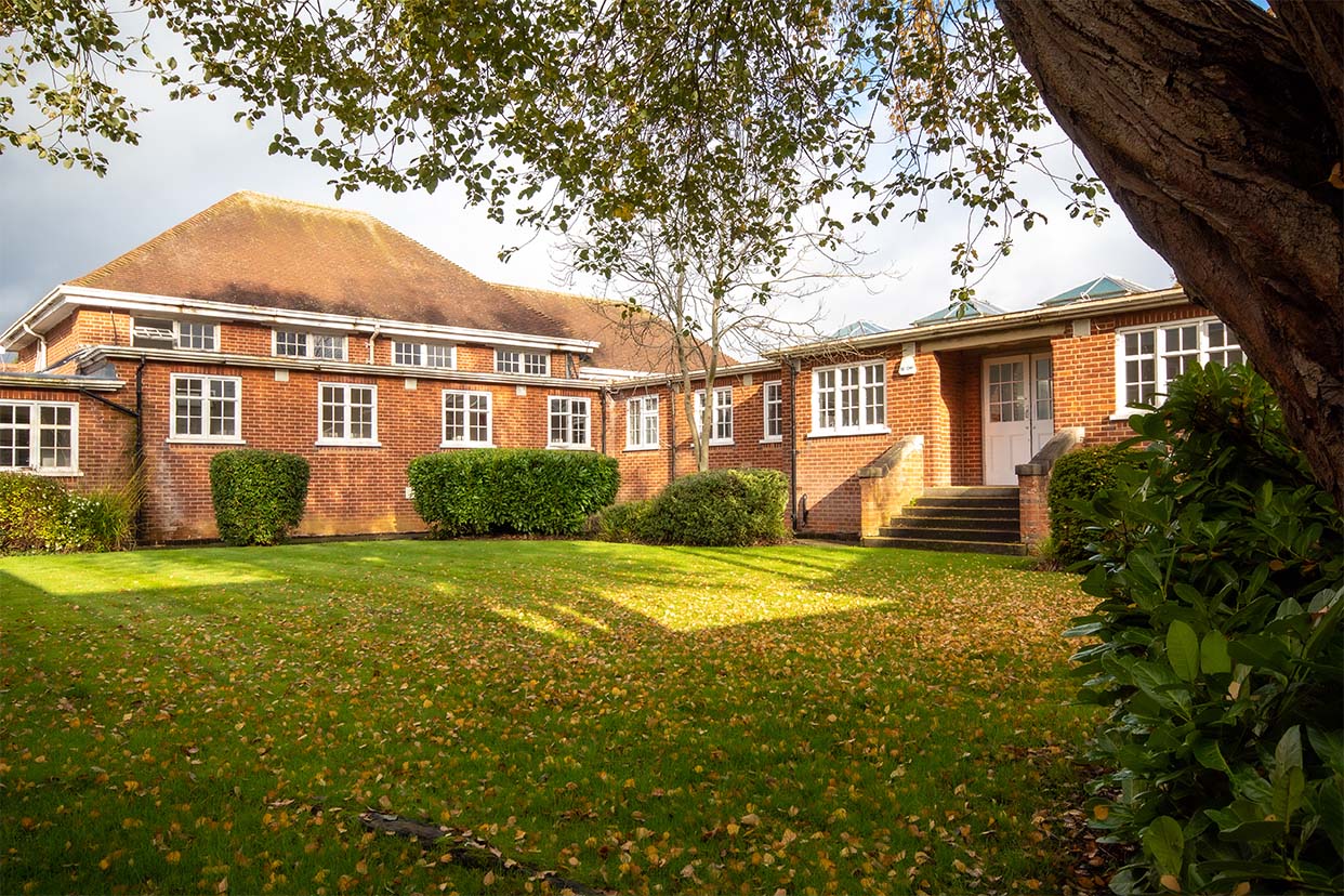 BizSpace London Colney