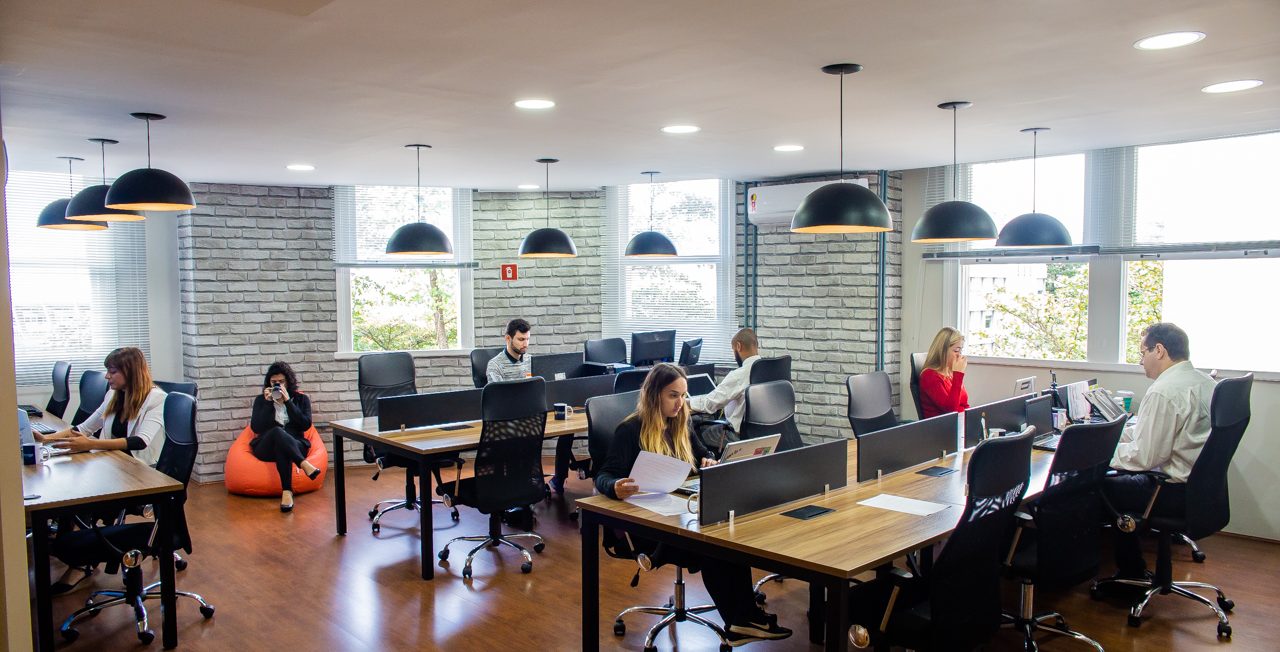 Interage Office photo 3