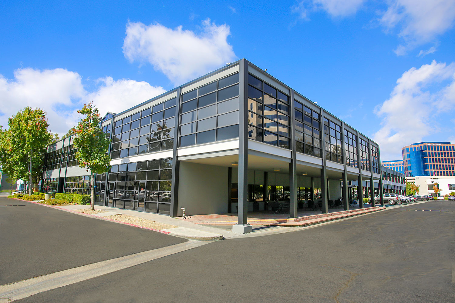 Airport Executive Suites photo 1