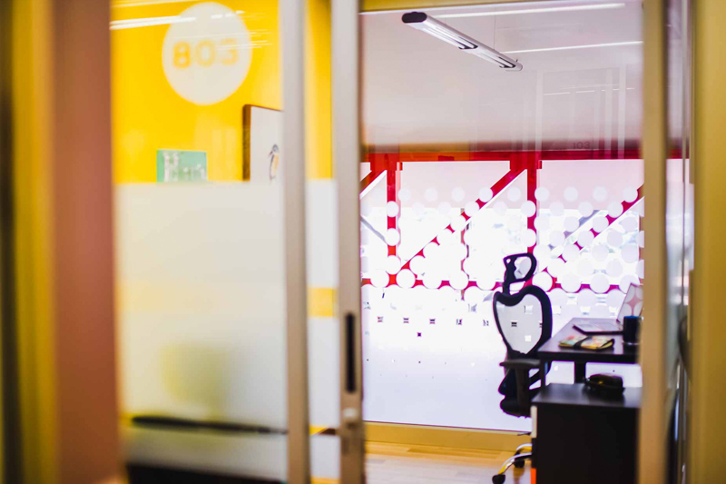 Cowork Costa Rica photo 2