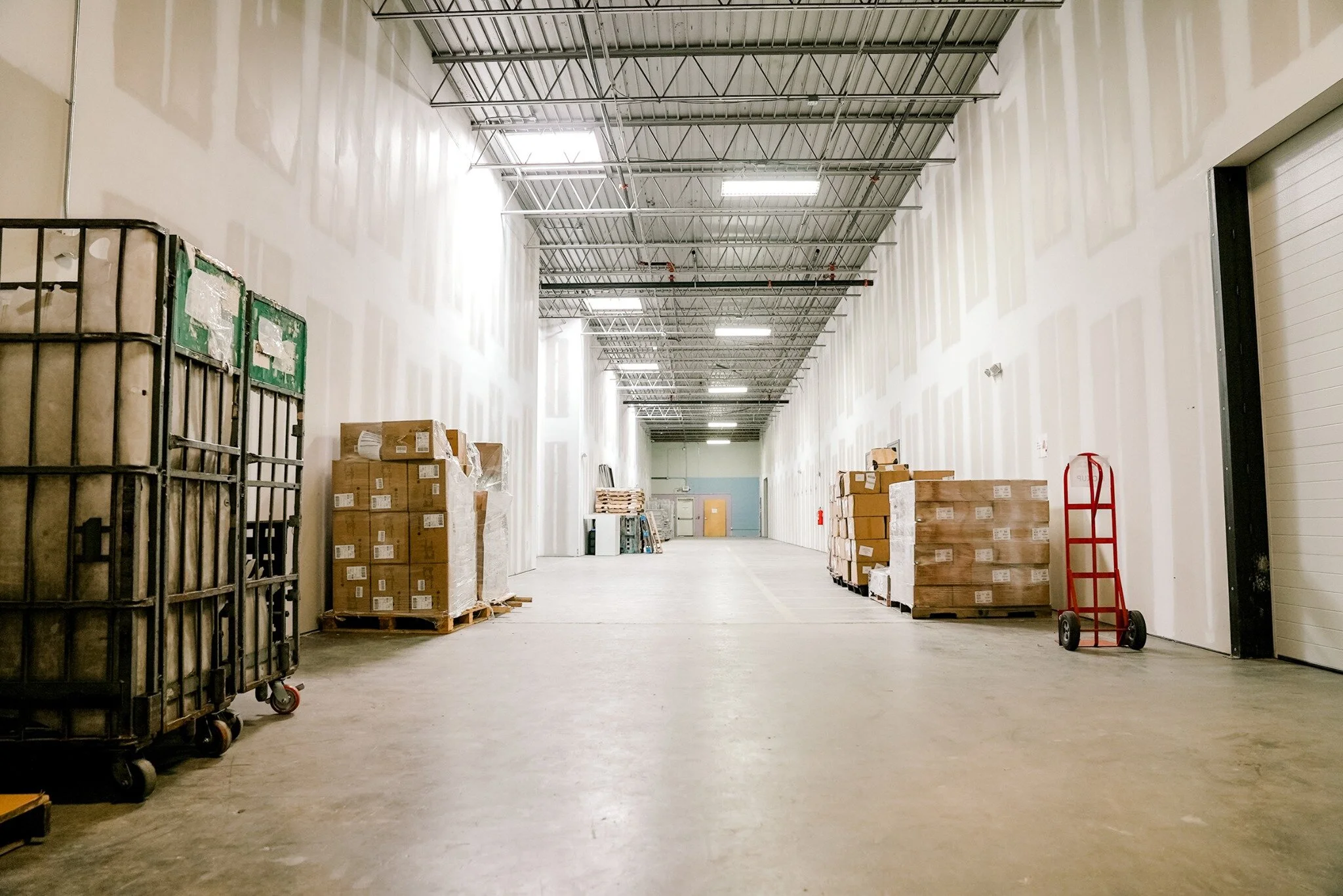 The Loading Dock - Beryl photo 3