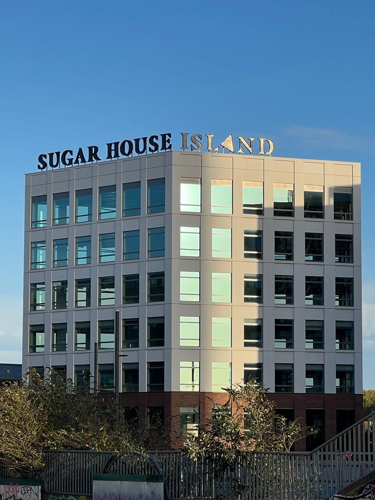 1 Sugar House Lane