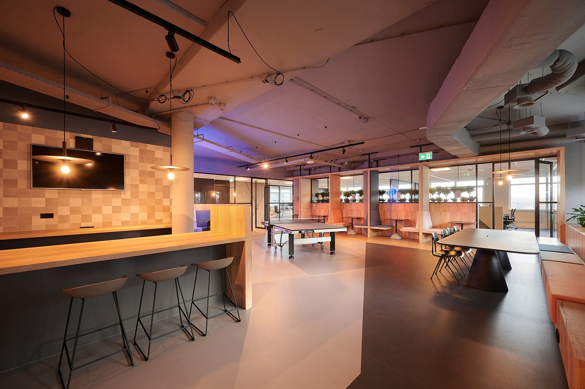 New Day Offices Amsterdam Zuid-Oost photo 3