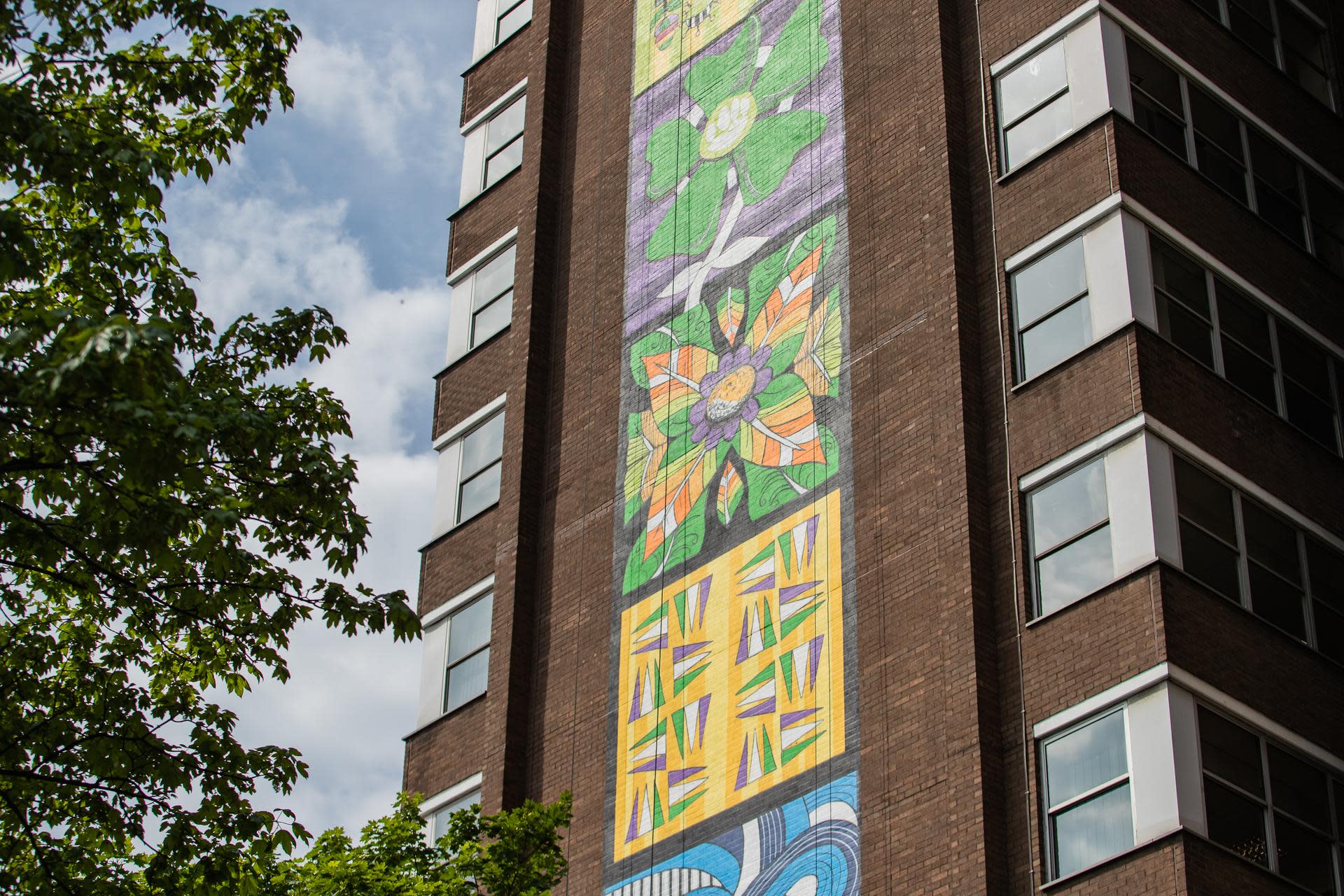 Trafford House photo 2