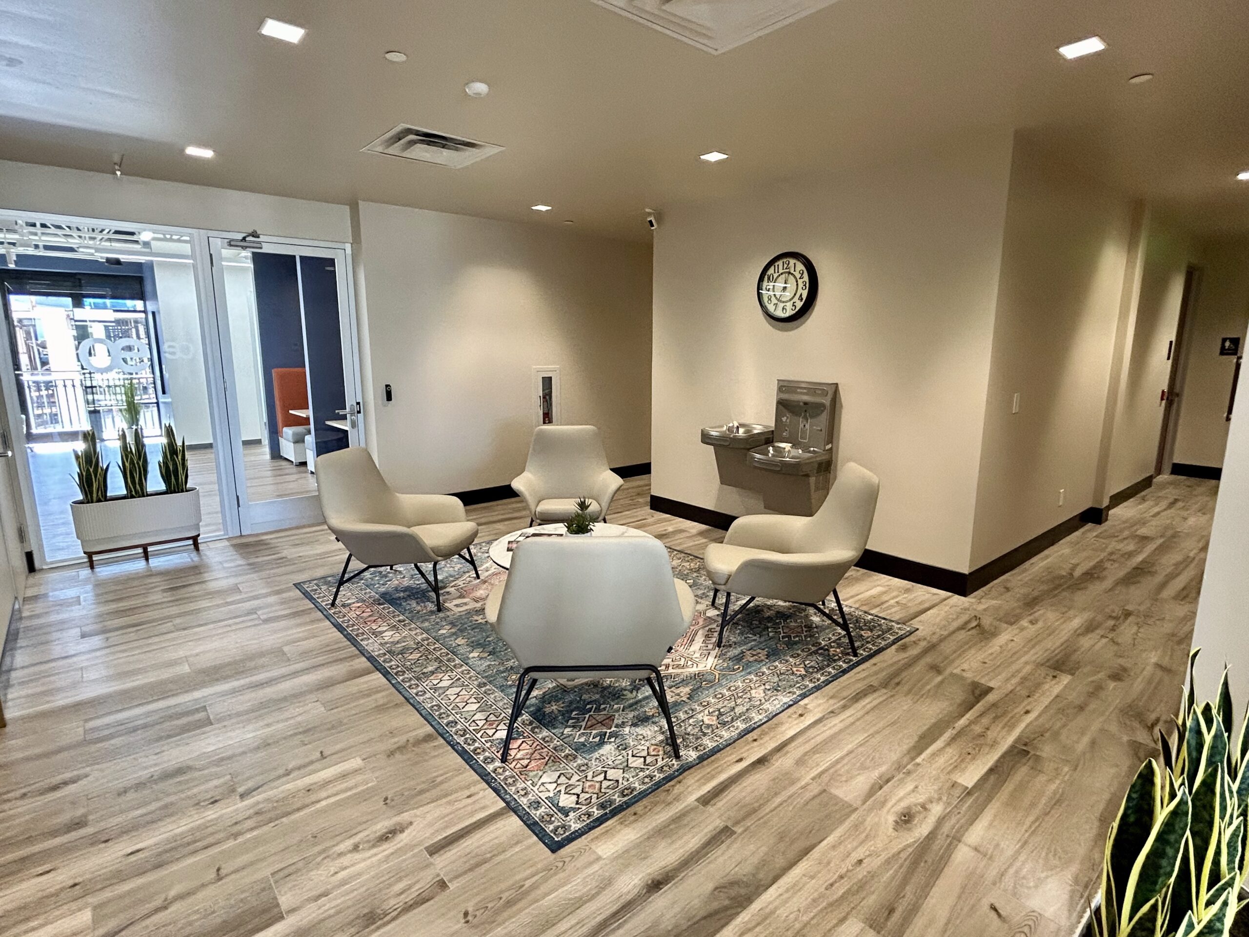 Heritage Office Suites - Georgetown photo 3