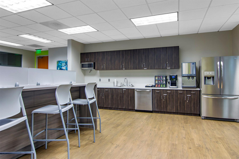 Office Evolution Alpharetta photo 2