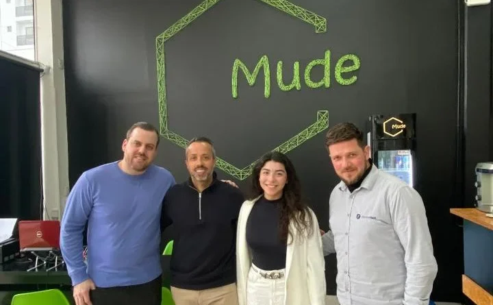 Mude Coworking photo 3