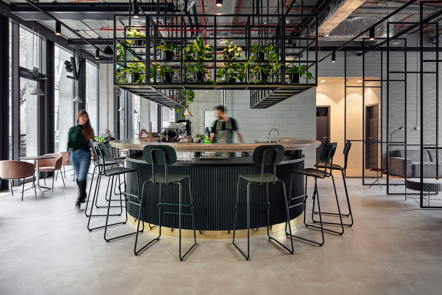 Praga Office & Garden photo 6