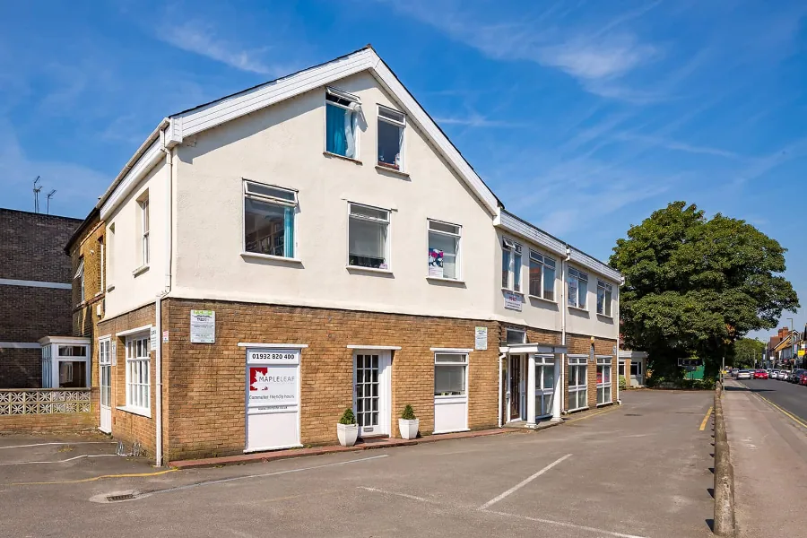 Investment House photo 1