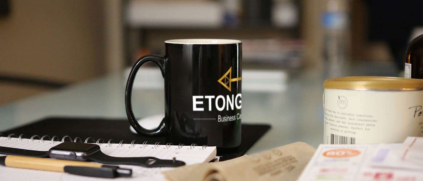 Etongate Business Centre photo 1
