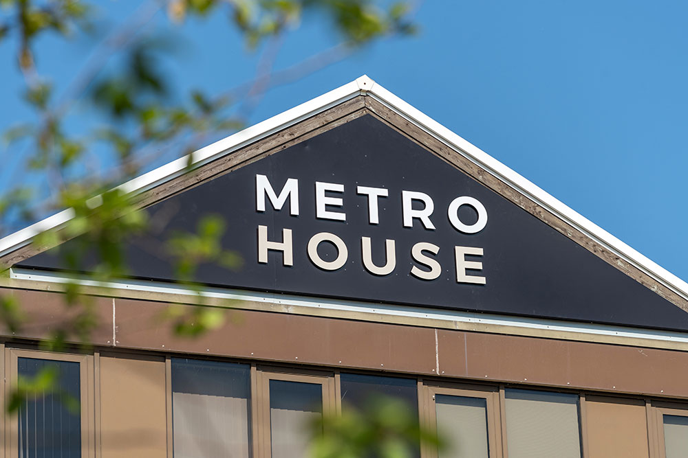 Metro House photo 3