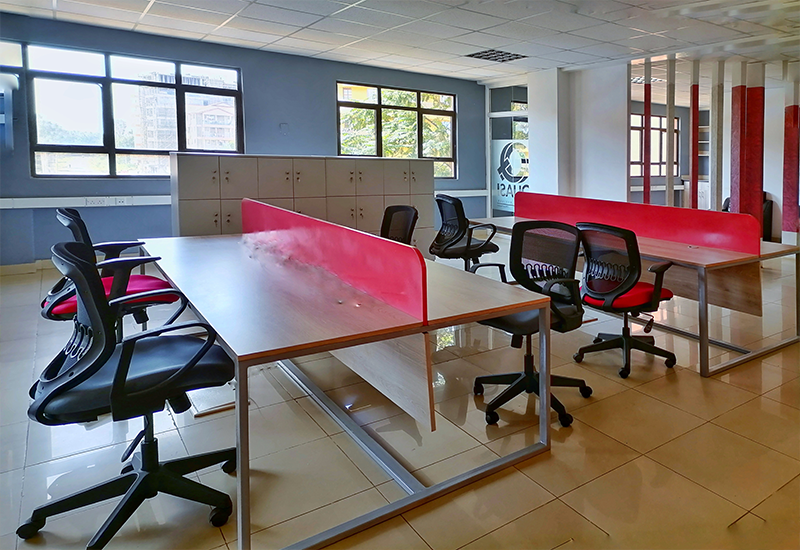 Quasi Serviced Offices photo 3