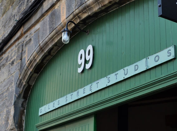 89 Giles Street photo 1