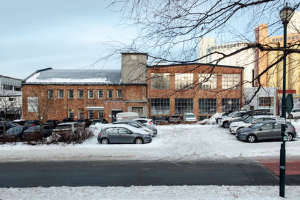 Atelier Ilsvika  photo 3