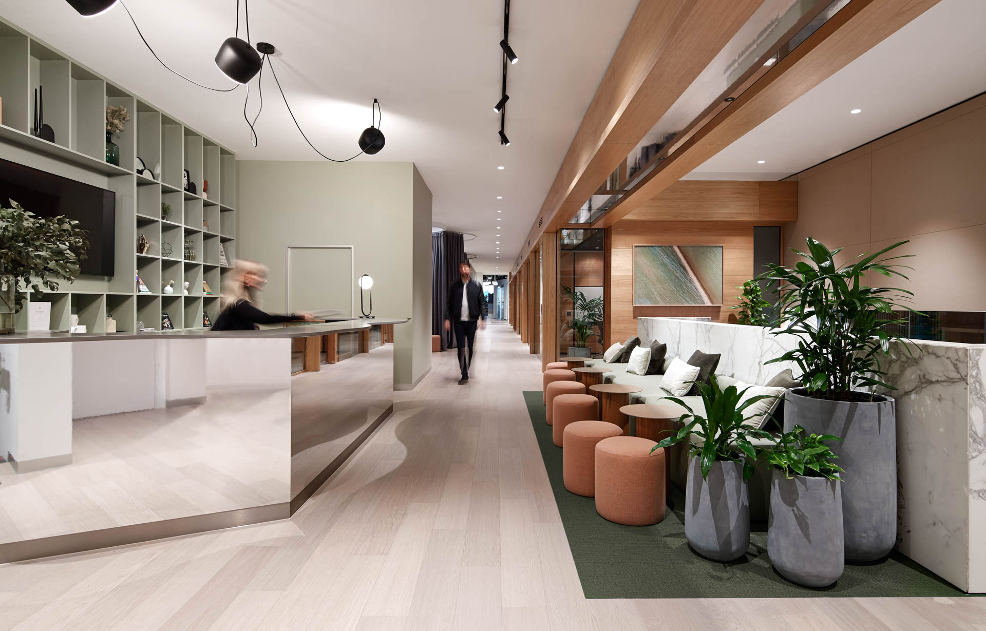 The Commons QV photo 1