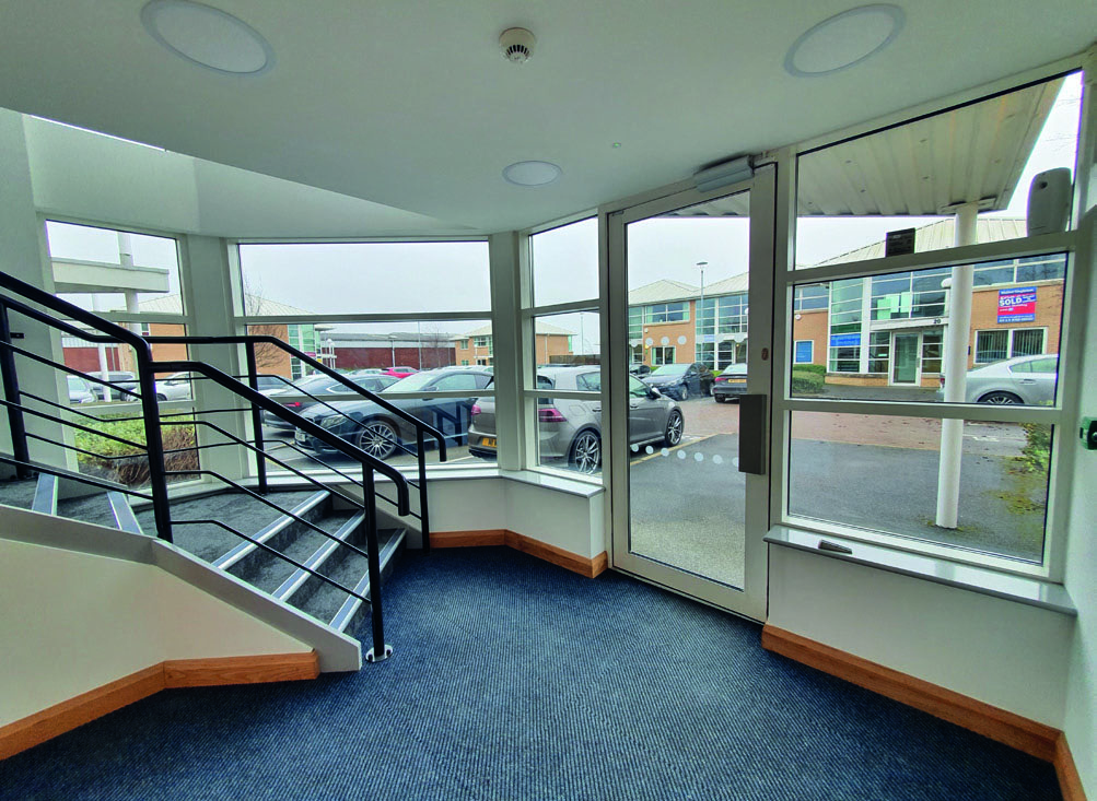 Howley Park Business Village photo 7