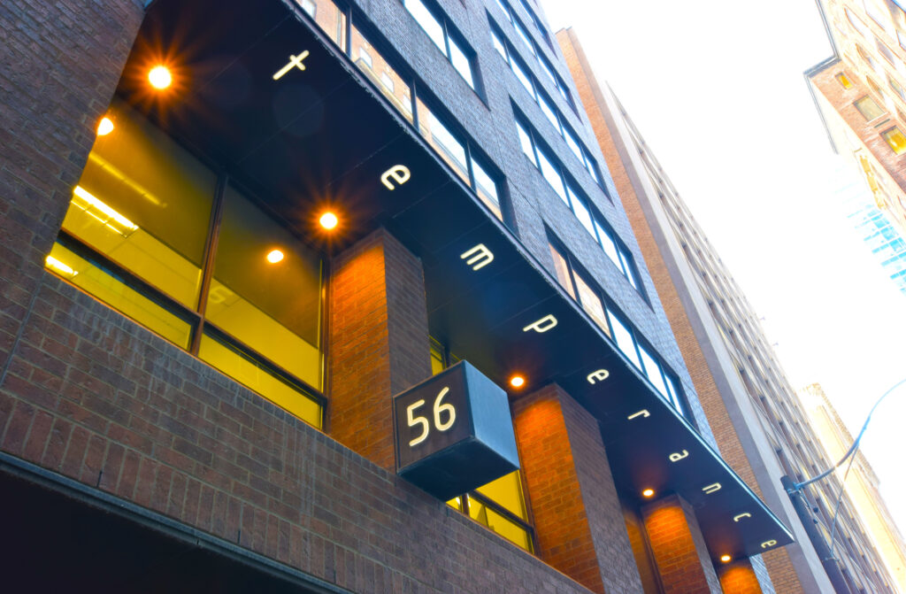 Toronto - 56 Temperance Street photo 3