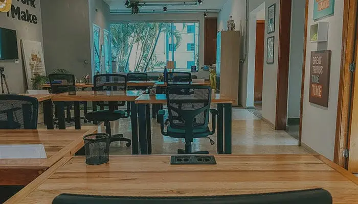 TATO Coworking photo 2