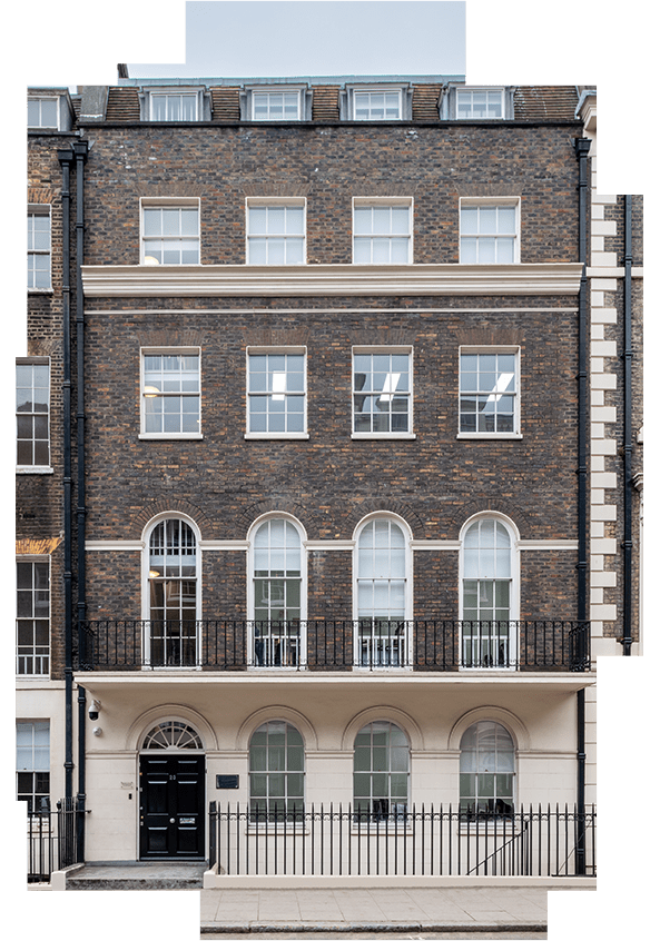 23 Southampton Place photo 1