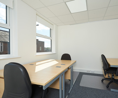 Eastway Enterprise Centre photo 6