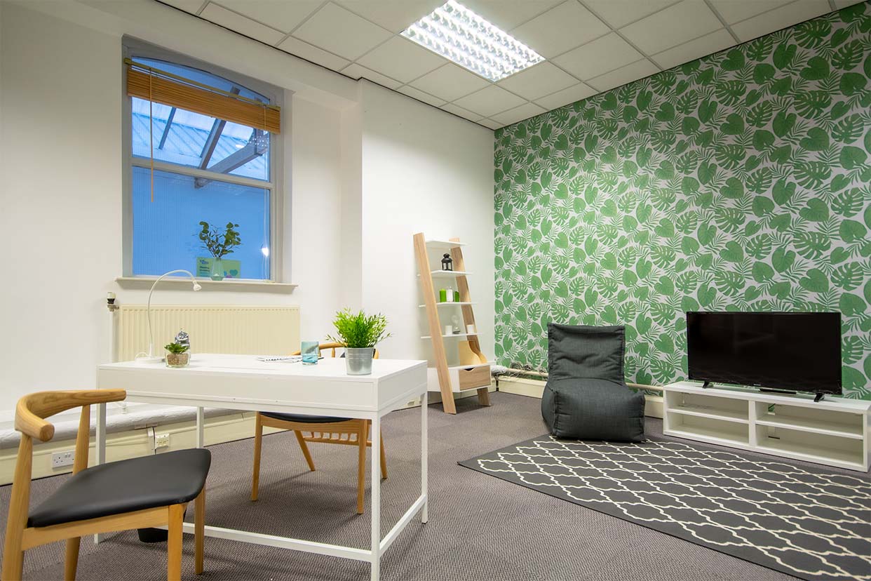 BizSpace Gloucester Corinium House photo 2