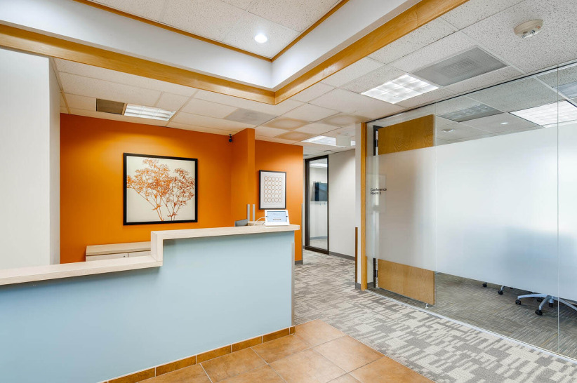 Office Evolution Greenwood Village photo 2
