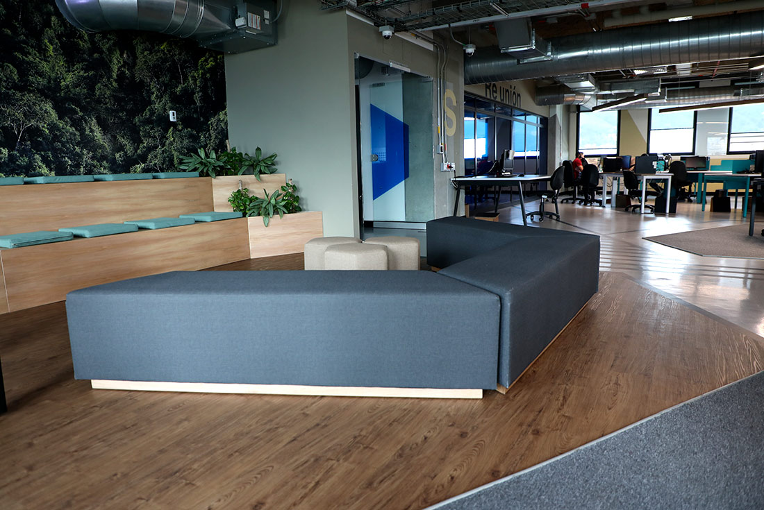 Buro 4.0 photo 3