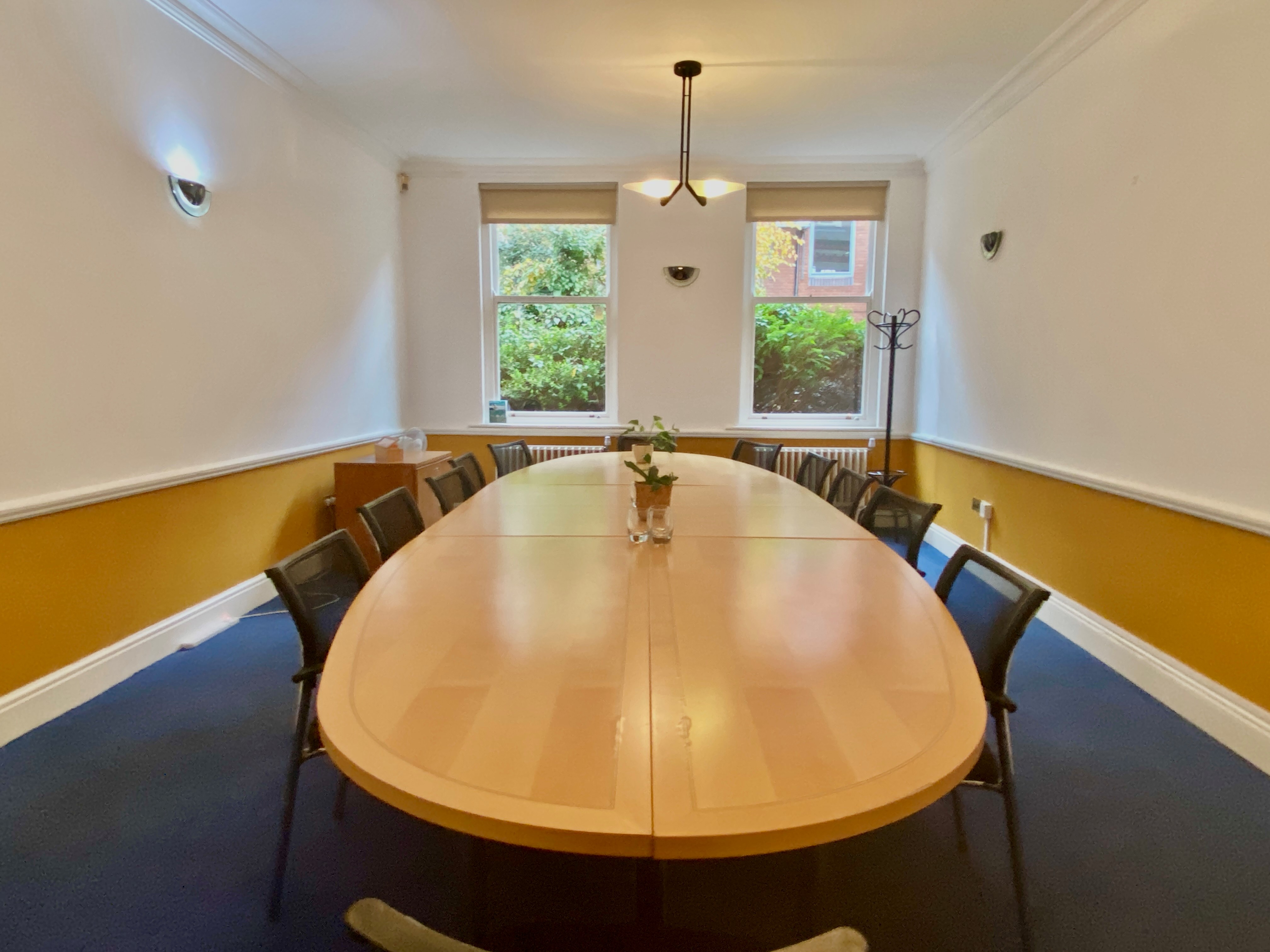 Vicarage Chambers photo 6