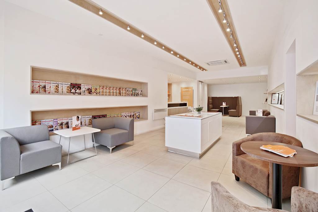 easyHub Chelsea photo 6