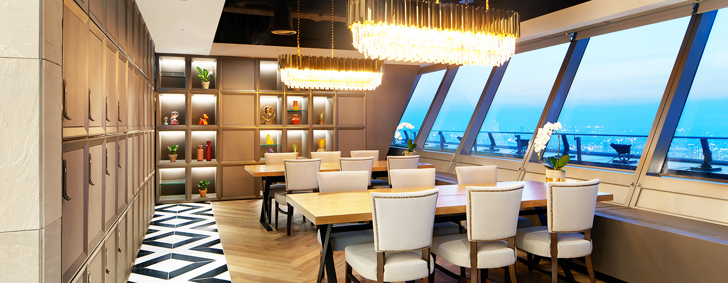 Seoul Finance Center photo 4