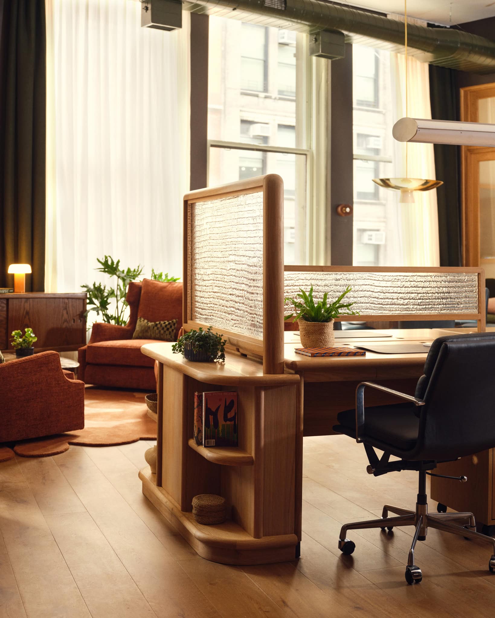 The Malin Flatiron photo 6