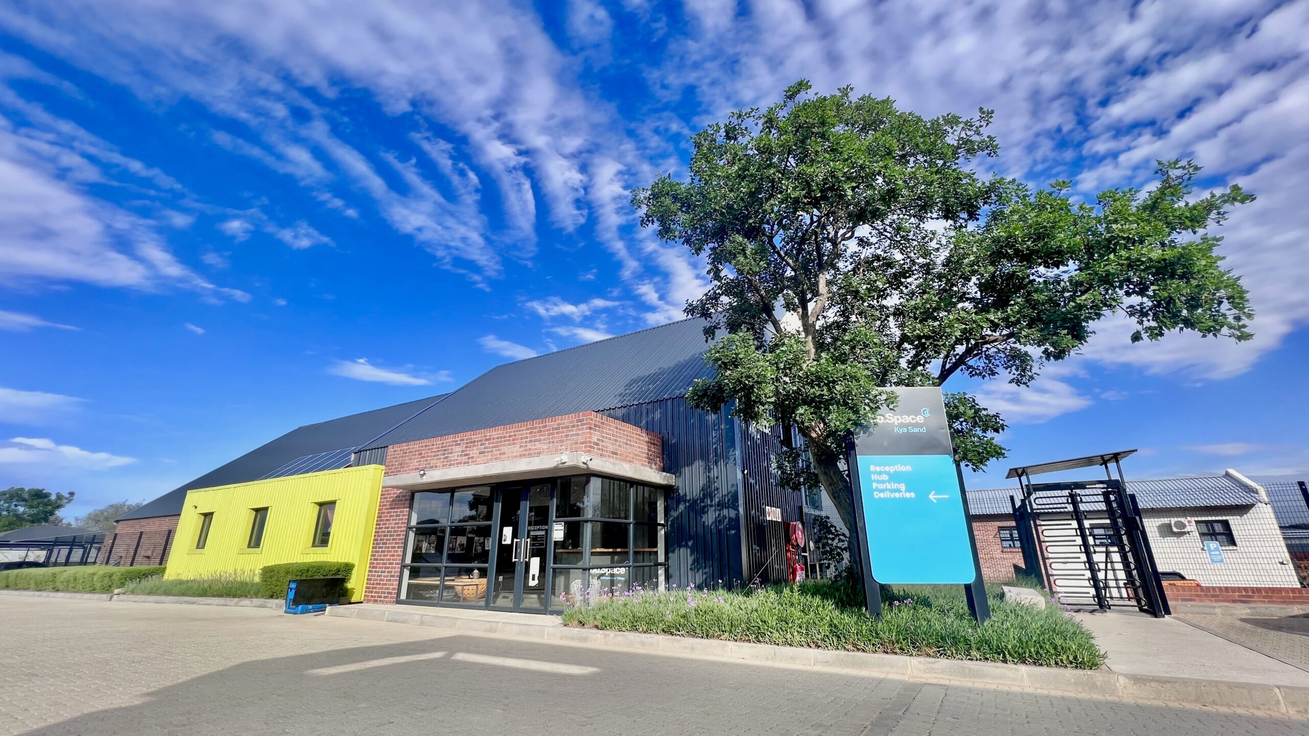 Co.Space Midrand photo 6