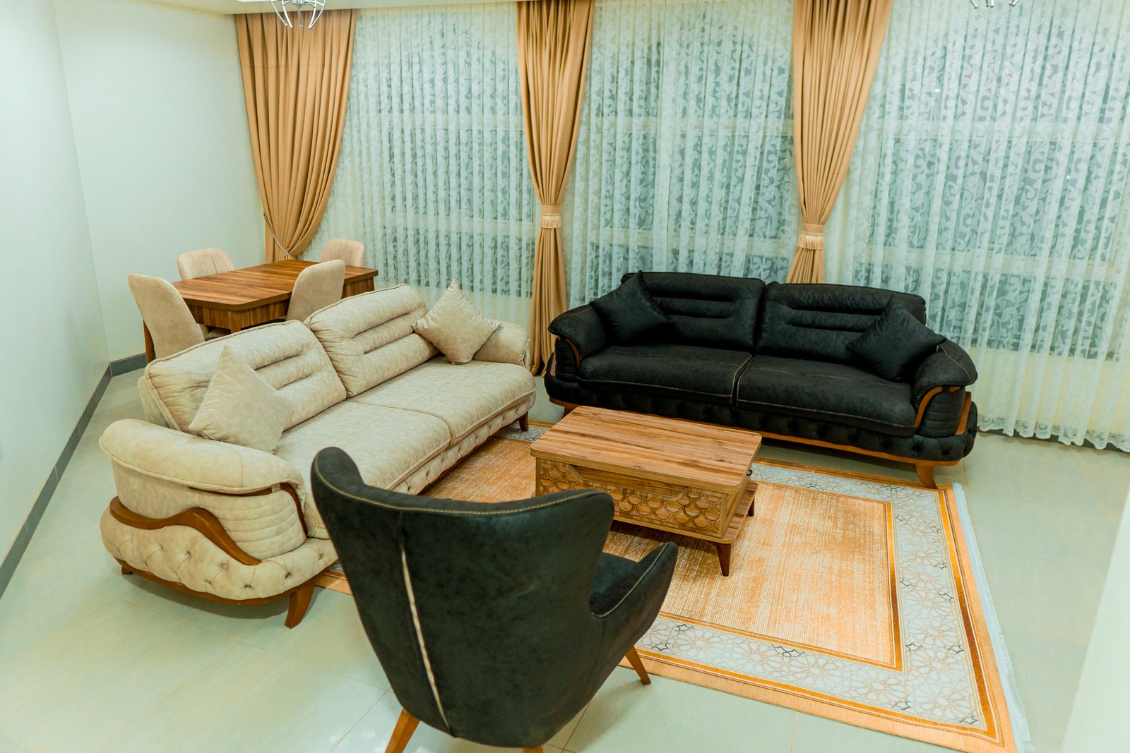 Niamey Mall photo 2