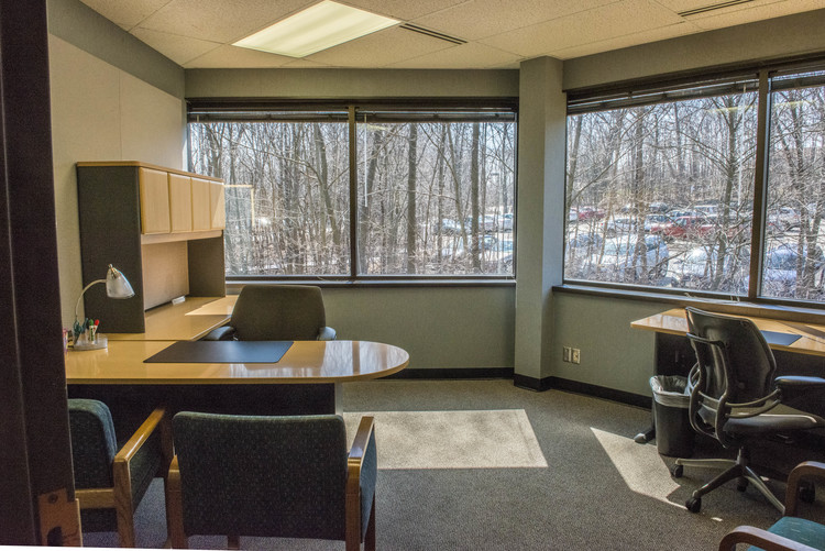Workspaces photo 3