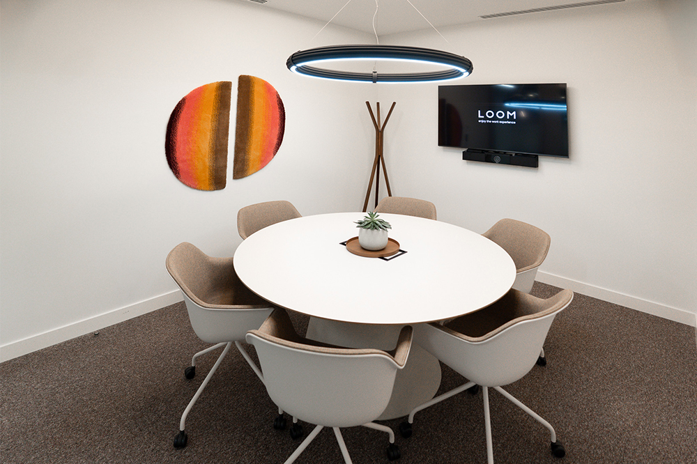 LOOM Castellana 280 photo 6